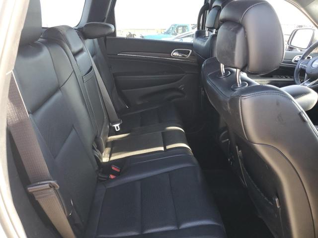 1C4RJFBG7LC278219 Jeep Grand Cherokee Limited