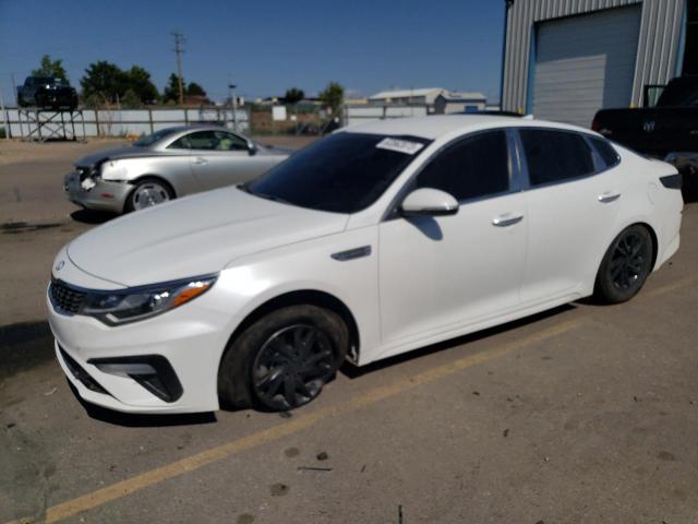 5XXGT4L38KG349556 Kia Optima LX