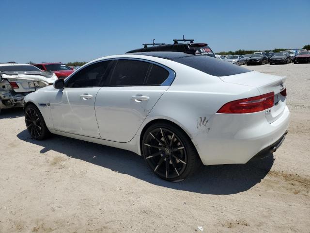 SAJAR4BG9HA966530 Jaguar XE