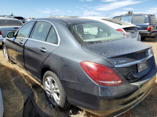 55SWF4KBXGU103175 Mercedes-Benz C 300 4matic