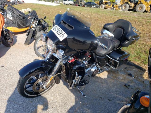 2019 HARLEY-DAVIDSON FLHTKSE 1HD1TEH39KB958857