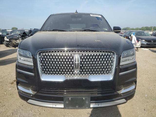 5LMJJ3LT2KEL07743 Lincoln Navigator  5