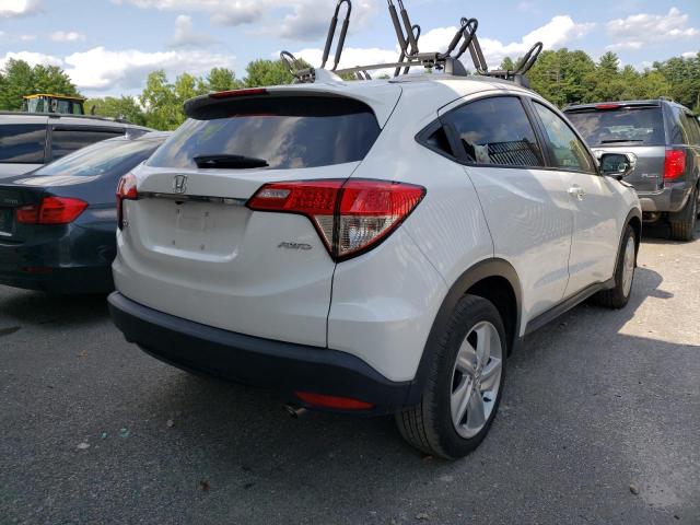 3CZRU6H58KM729615 Honda HR-V EX