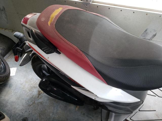 2014 APRILIA SR MOTARD ZD4C506B6E4001312