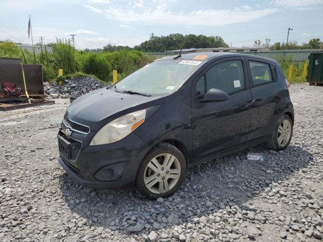 2013 Chevrolet Spark 1LT