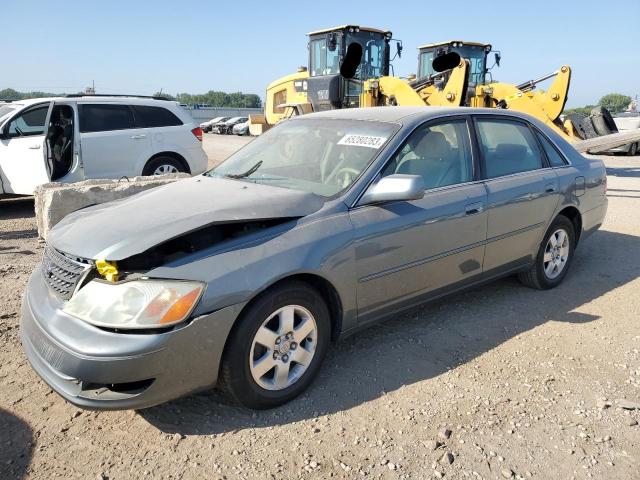 2003 Toyota Avalon XL