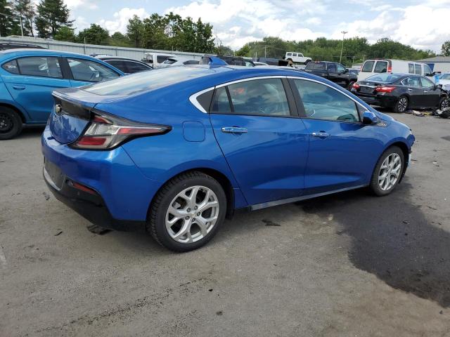 VIN 1G1RD6S57GU121692 2016 Chevrolet Volt, Ltz no.3