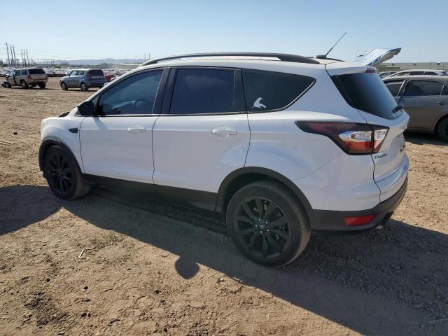 1FMCU0GD9HUA15087 Ford ESCAPE SE
