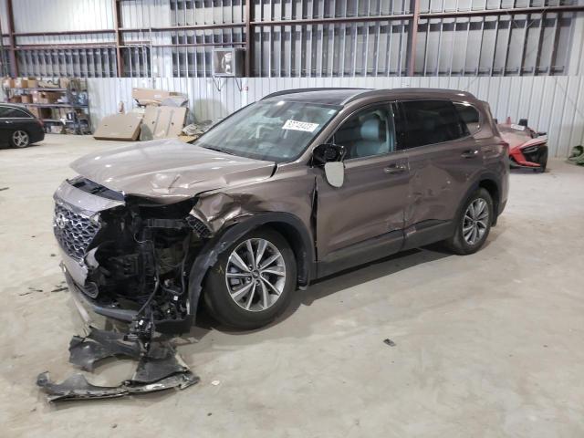 2020 HYUNDAI SANTA FE L - 5NMS53AD9LH180032