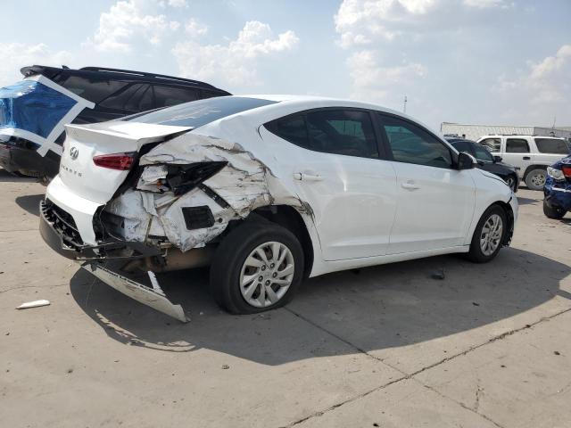 5NPD74LF0KH493107 Hyundai Elantra SE 3