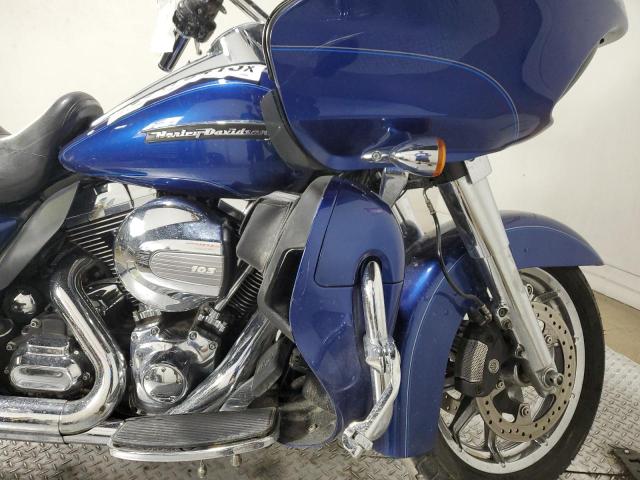 2016 HARLEY-DAVIDSON FLTRU 1HD1KGL12GB613925