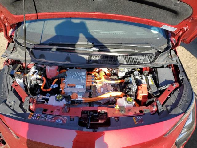2022 CHEVROLET BOLT EV 2L - 1G1FX6S00N4122792