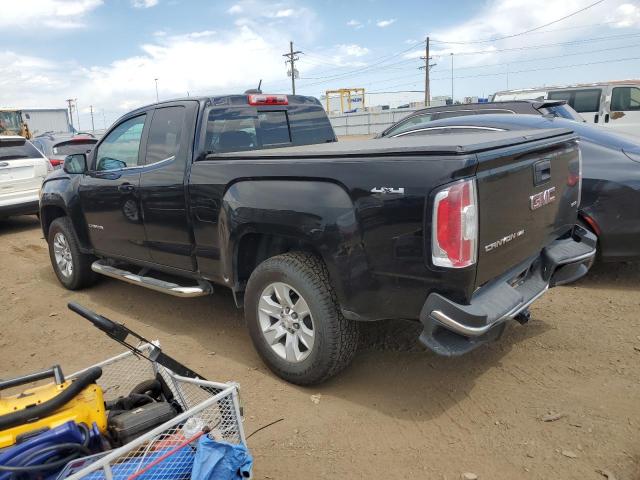 1GTH6CEN9J1180971 GMC CANYON SLE