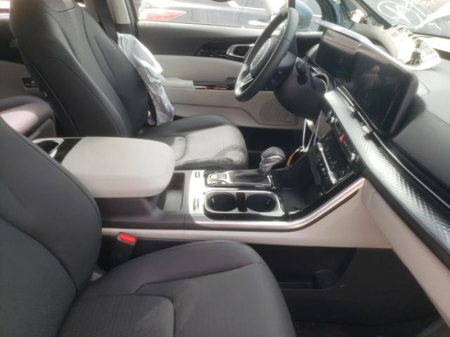 2023 KIA CARNIVAL S KNDNE5H34P6298790