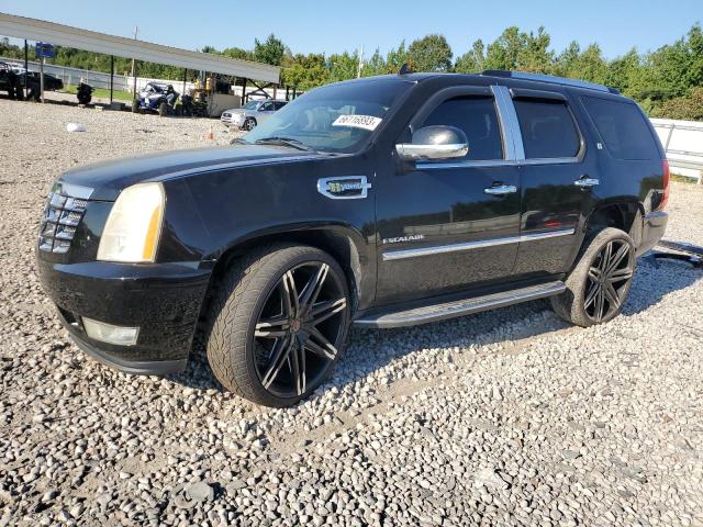 2010 Cadillac Escalade Hybrid 