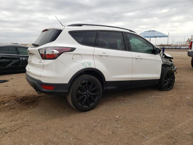 1FMCU0GD3HUA23587 Ford ESCAPE SE