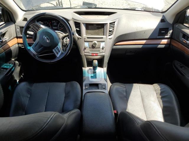 4S4BRBMC0E3320497 Subaru Outback 2.5i Limited