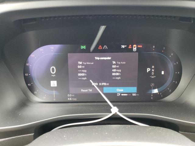 2023 VOLVO XC40 PLUS YV4L12UW3P2942737