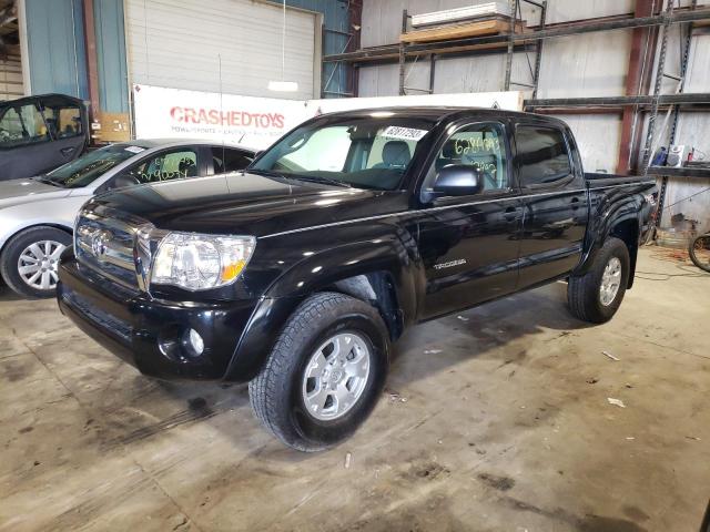 2007 Toyota Tacoma 