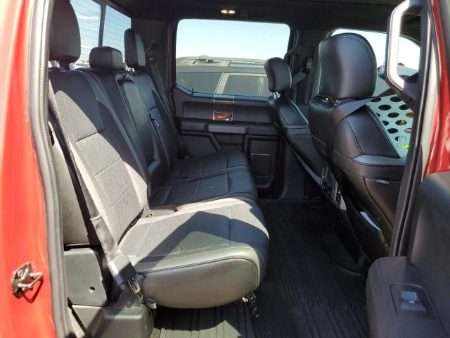 1FTFW1RG8LFA39127 Ford F150 Raptor