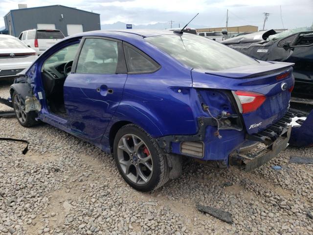 1FADP3F29EL429365 Ford FOCUS SE