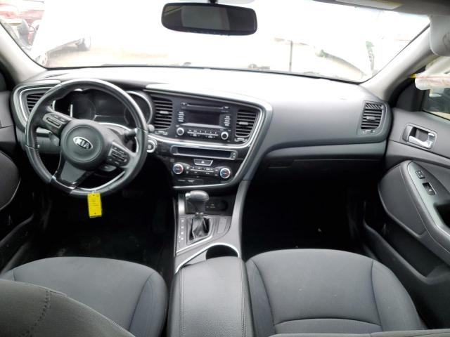 KNAGM4AD6G5096190 KIA OPTIMA HYBRID