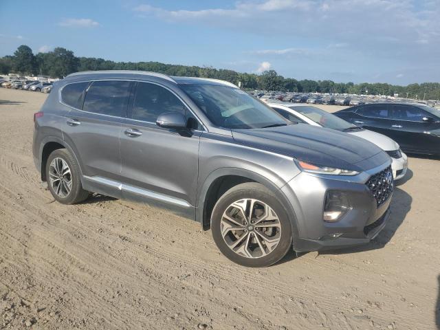 5NMS53AA6KH055929 Hyundai Santa Fe L 4