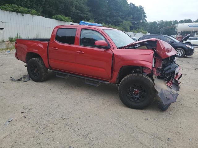 VIN 3TYCZ5AN2NT085751 2022 TOYOTA TACOMA no.4