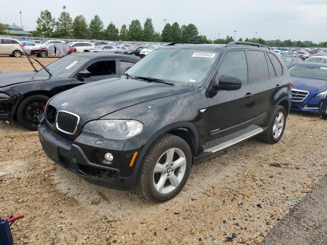 2010 BMW X5 