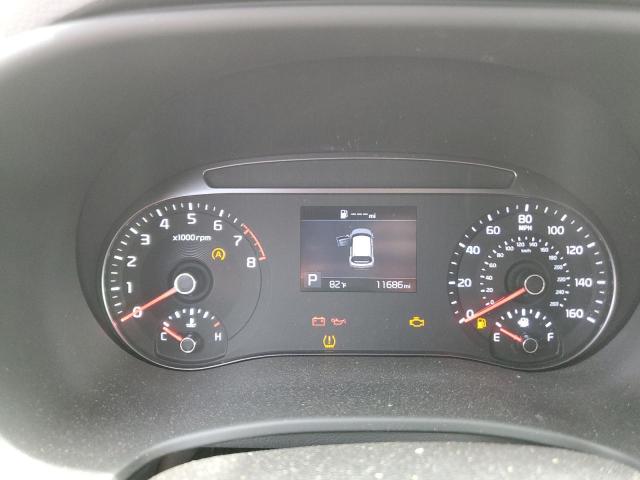 KNDJ23AU8N7804403 KIA SOUL LX