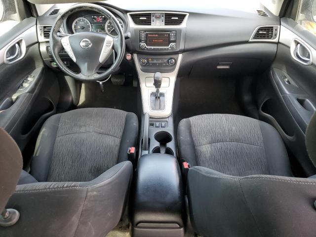 3N1AB7AP0FY245482 Nissan SENTRA S