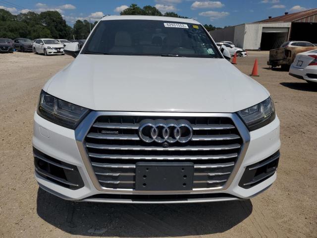 VIN WA1VAAF78HD056618 2017 Audi Q7, Prestige no.5