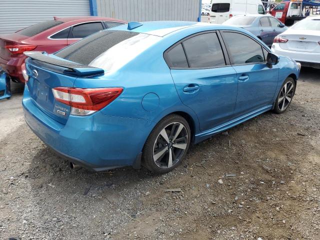 4S3GKAM60K3600368 Subaru Impreza Sport