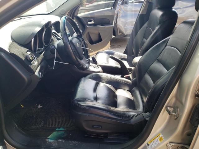 1G1PC5SB2E7275166 Chevrolet CRUZE LT