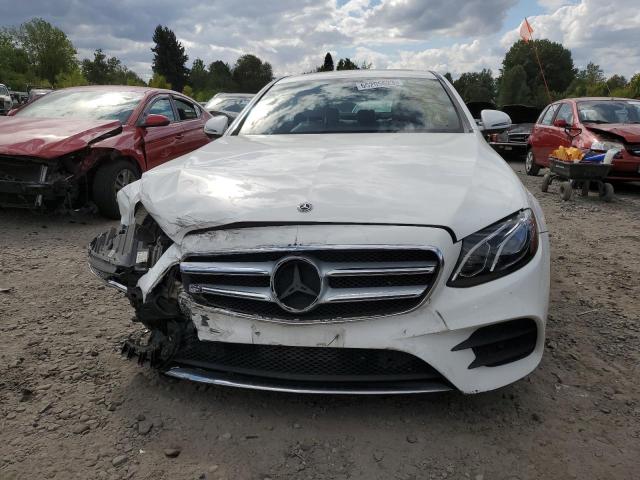 WDDZF4JB7KA550750 2019 MERCEDES-BENZ E-CLASS, photo no. 5