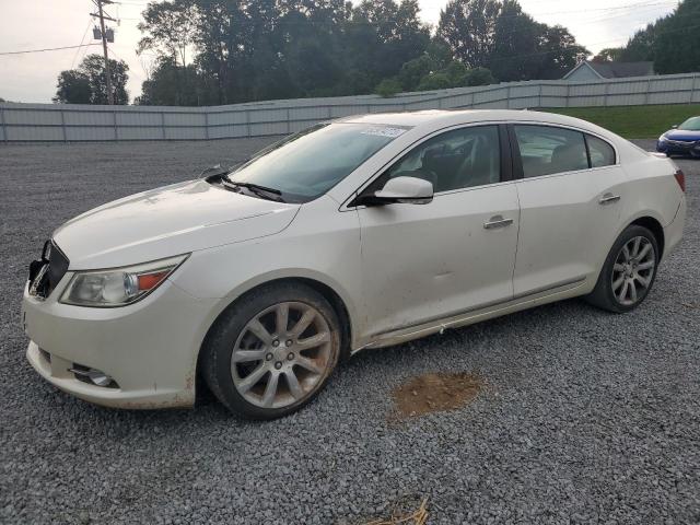 2013 Buick LaCrosse Touring