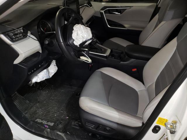 2T3A1RFV8KW083474 Toyota Rav4 Xle Premium