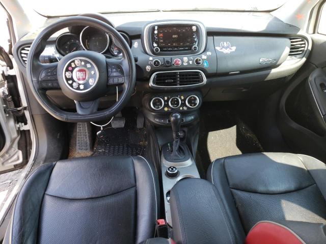 ZFBCFXET6GP349241 Fiat 500x Trekking Plus