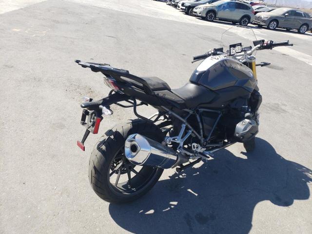 2015 BMW R1200 R - WB10A1401FZ196643
