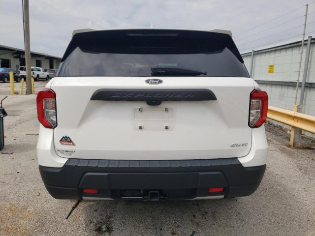 1FMSK8JH7NGA38826 Ford Explorer Timberline