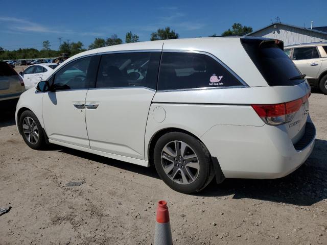 5FNRL5H97FB036597 2015 HONDA ODYSSEY, photo no. 2