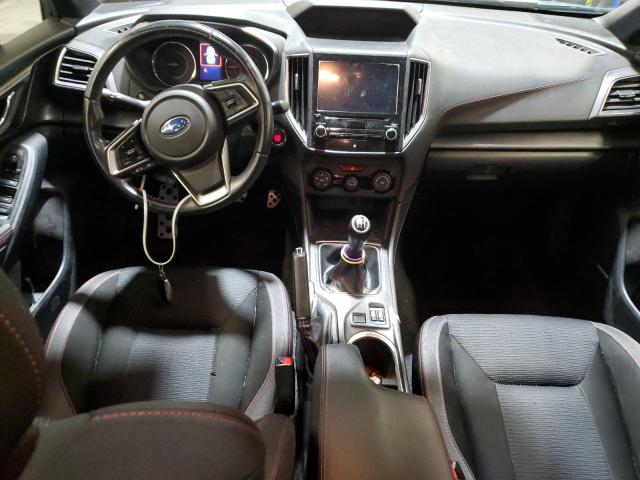 4S3GTAL6XH1716566 Subaru Impreza Sport