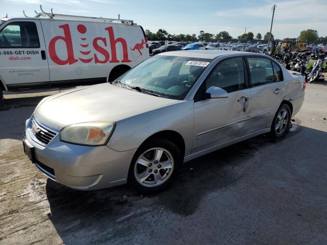 2006 Chevrolet Malibu LT