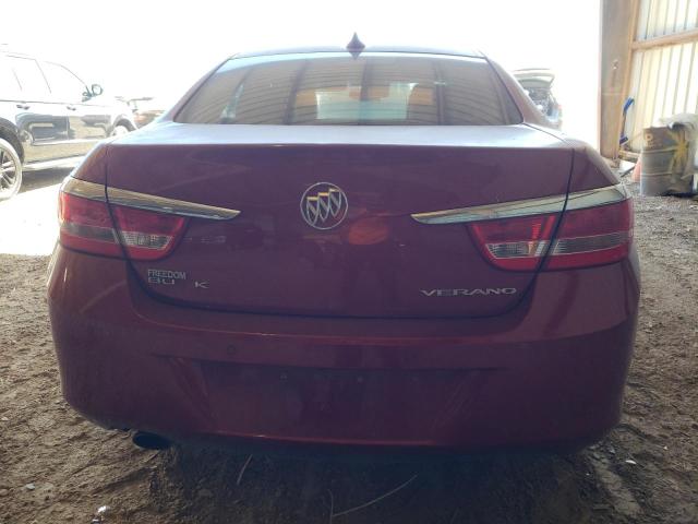 1G4PR5SK2F4160619 Buick Verano Convenience