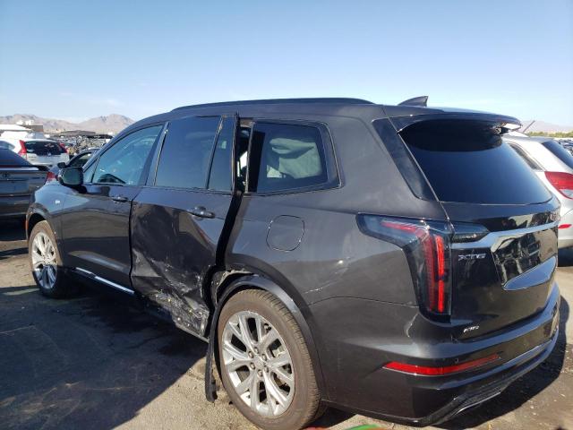 1GYKPGRS8LZ177214 Cadillac XT6 SPORT