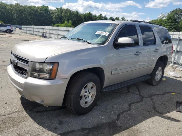 2007 Chevrolet Tahoe 