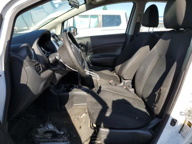 3N1CE2CPXFL396391 Nissan Versa Note S