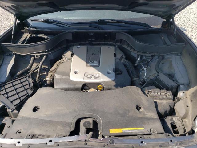 JN8CS1MUXGM671550 Infiniti QX70