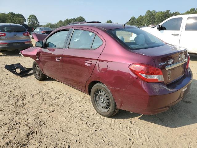 ML32F3FJ0HH001996 Mitsubishi Mirage G4 Es