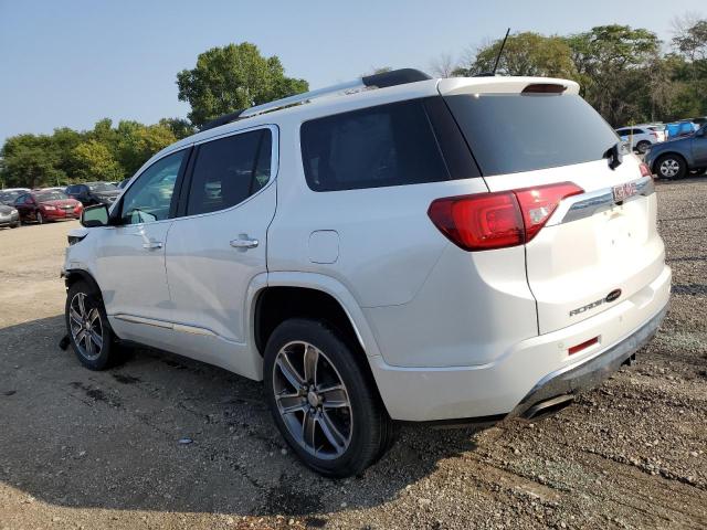 1GKKNXLS1KZ105682 GMC Acadia Denali